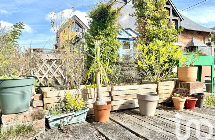 Vente Maison/villa 6 pièces — photo 2