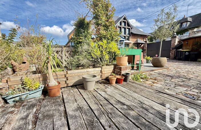 Vente Maison/villa 6 pièces — photo 3