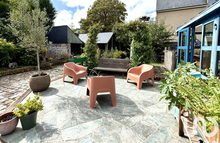 Vente Maison/villa 6 pièces — photo 4