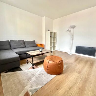 Appartement 2 pièces 1238 €