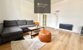 Appartement 2 Pièces 50 m² à louer à Colombes (92700)