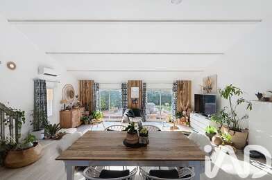 Maison 7 pièces 320000 €