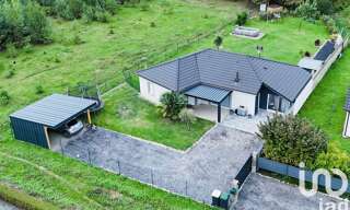 Maison 4 Pièces 116 m² à vendre à Saint-Martin (65360)