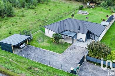 Maison 4 pièces 285000 €