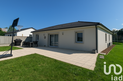 Maison 4 pièces 279000 €