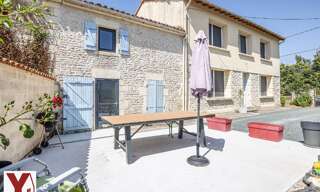 Maison 5 Pièces 130 m² à vendre à Saint-Mard (17700)