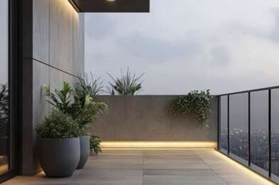 Appartement 4 pièces 513500 €