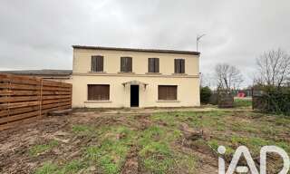 Maison 5 Pièces 160 m² à vendre à Saint-Vincent-de-Paul (33440)