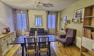 Appartement 3 Pièces 65 m² à vendre à Pontoise (95300)