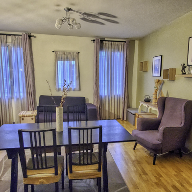 Appartement 3 pièces 220000 €