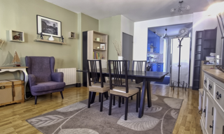 Appartement 3 Pièces 65 m² à vendre à Pontoise (95300)