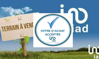 Terrain  171 m² à vendre à La Cabanasse (66210)