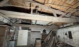 Maison 5 Pièces 334 m² à vendre à Saint-Vincent-de-Paul (33440)