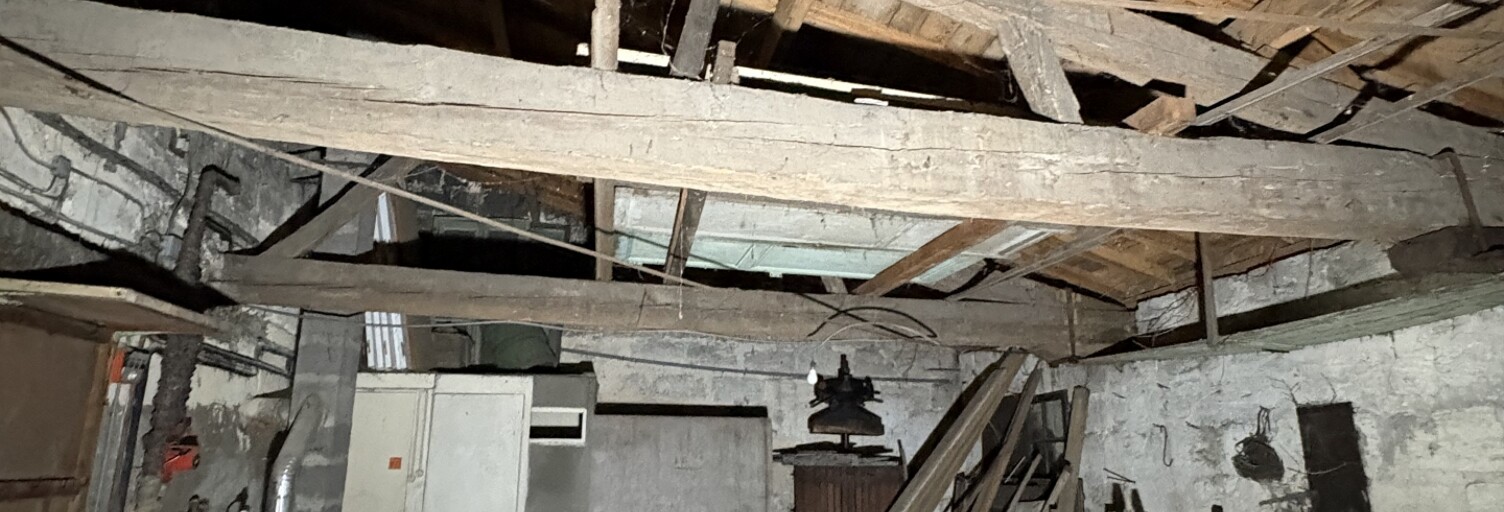 Maison 5 Pièces 334 m² à vendre à Saint-Vincent-de-Paul (33440)