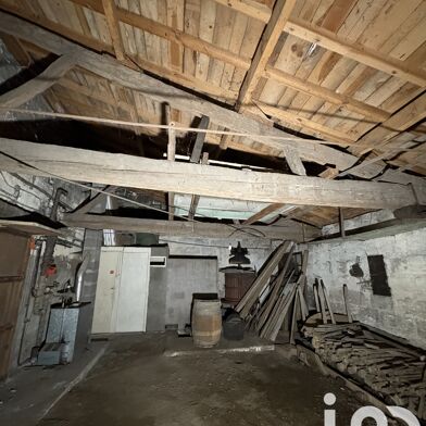 Maison 5 pièces 315000 €