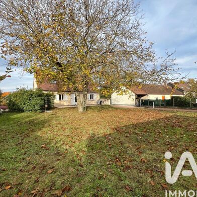 Maison 6 pièces 355000 €