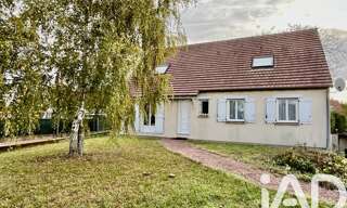 Maison 6 Pièces 140 m² à vendre à Montlouis-sur-Loire (37270)