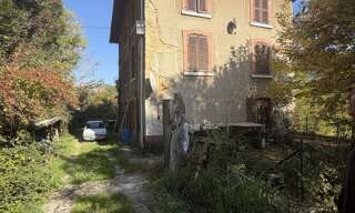 Maison 10 Pièces 240 m² à vendre à Saint-Albin-de-Vaulserre (38480)