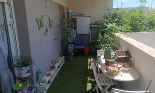 Appartement 2 Pièces 39 m² à vendre à Narbonne (11100)