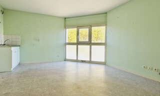 Appartement 1 Pièce 29 m² à vendre à La Rochelle (17000)