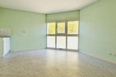 Appartement 1 pièces 70200 €