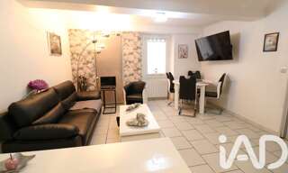 Maison 4 Pièces 74 m² à vendre à Gonfaron (83590)