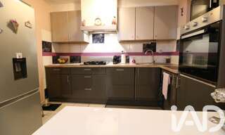 Maison 4 Pièces 74 m² à vendre à Gonfaron (83590)