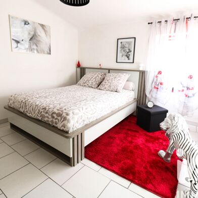 Maison 4 pièces 149000 €