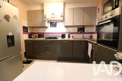 Maison 4 pièces 149000 €