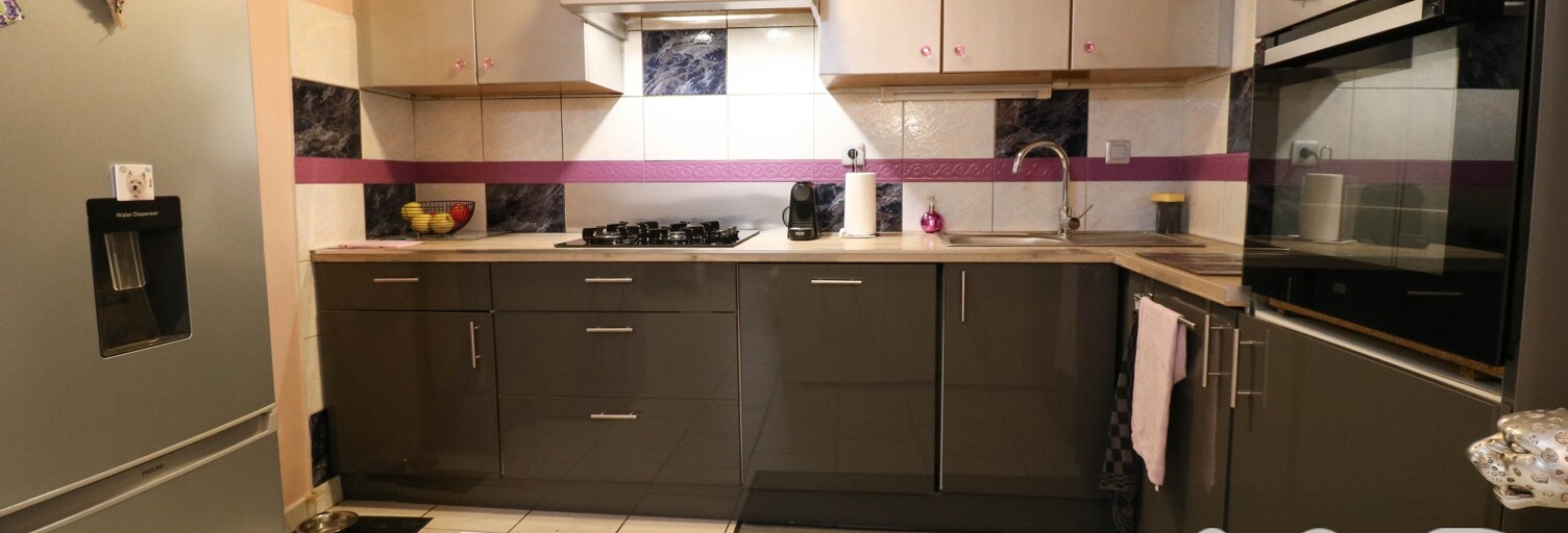 Maison 4 Pièces 74 m² à vendre à Gonfaron (83590)