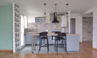 Appartement 4 Pièces 87 m² à vendre à Marseille 13 (13013)