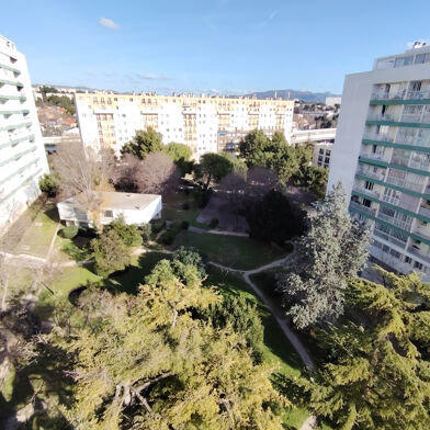 Appartement 4 pièces 171000 €