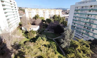 Appartement 4 Pièces 87 m² à vendre à Marseille 13 (13013)