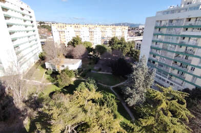 Appartement 4 pièces 171000 €