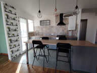 APPARTEMENT 13013 TYPE 4 T4 4 PIECES  PARKING BALCON  LA ROSE 13013 MARSEILLE — photo 3