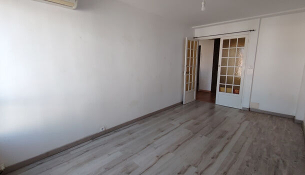 Appartement 4 pièces  à vendre Marseille 13eme 13013