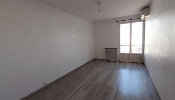 Appartement 4 pièces  à vendre Marseille 13eme 13013