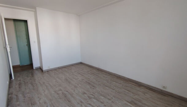 Appartement 4 pièces  à vendre Marseille 13eme 13013