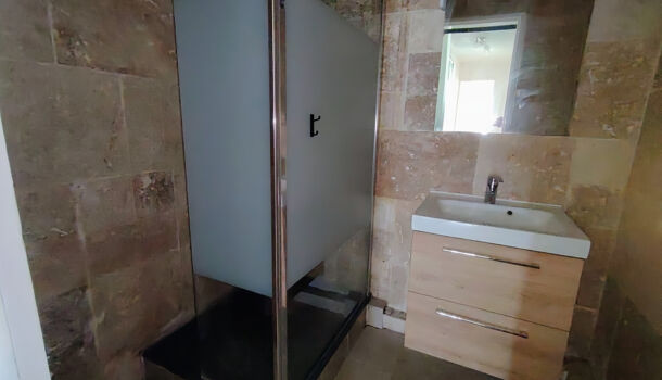 Appartement 4 pièces  à vendre Marseille 13eme 13013