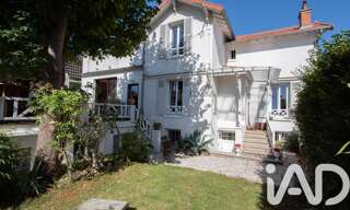 Maison 6 Pièces 152 m² à vendre à Cormeilles-en-Parisis (95240)