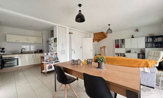 Maison 4 Pièces 81 m² à vendre à Treillières (44119)