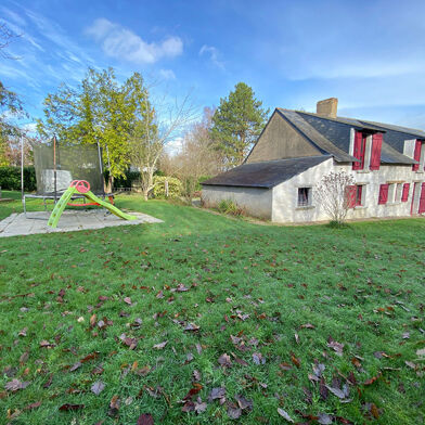 Maison 8 pièces 384000 €