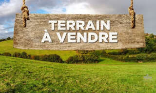 Terrain  562 m² à vendre à Grandchamp-des-Fontaines (44119)