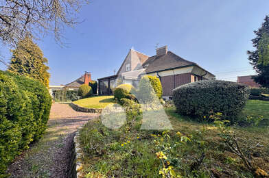 Maison 7 pièces 280000 €