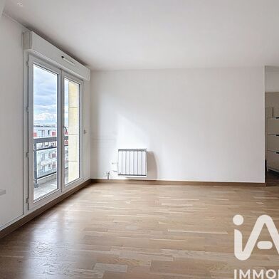 Appartement 2 pièces 335000 €