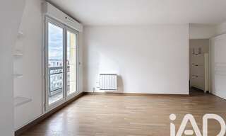 Appartement 2 Pièces 50 m² à vendre à Asnières-sur-Seine (92600)