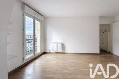 Appartement 2 pièces 335000 €