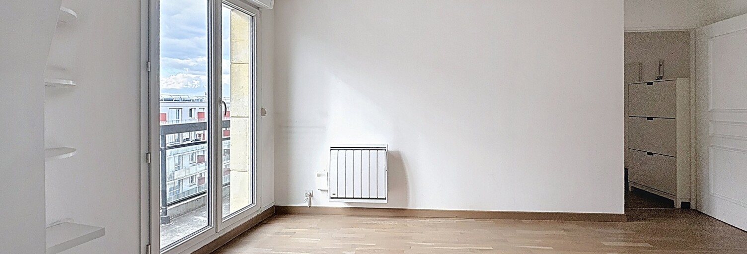 Appartement 2 Pièces 50 m² à vendre à Asnières-sur-Seine (92600)