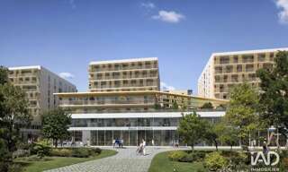 Appartement 2 Pièces 43 m² à louer à Reims (51100)