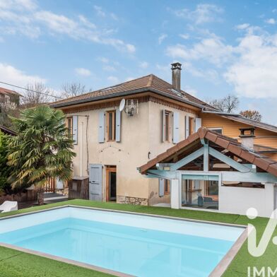 Maison 6 pièces 375000 €
